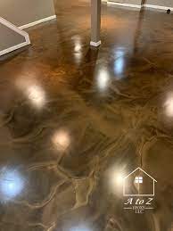 A to Z Epoxy LLC Image